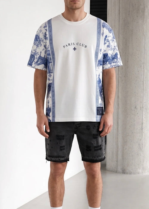 Maillot PARIS CLUB – Paris Edition