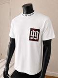 T-shirt OFF THE SYSTEM – White